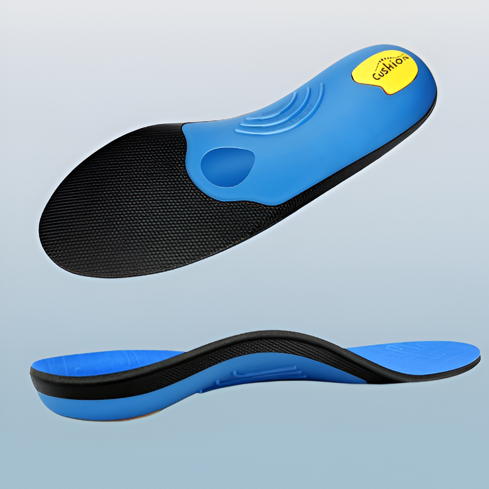 StrideRelief™ Pro Insoles