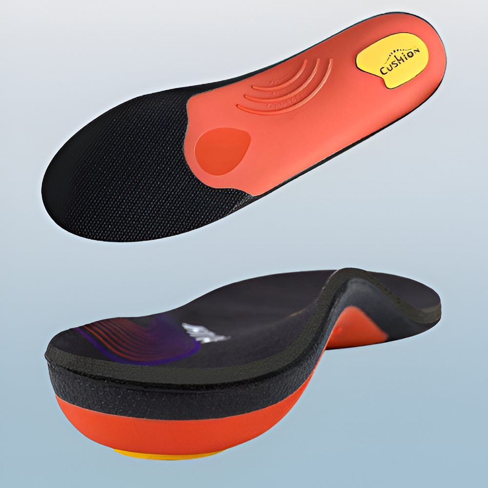 StrideRelief™ Pro Insoles