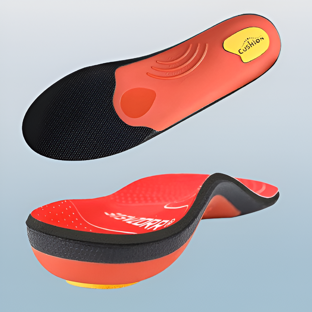 StrideRelief™ Pro Insoles